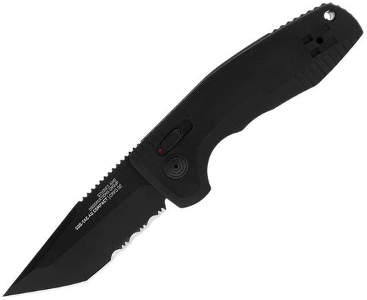 SOG Auto Sog-Tac Com AU-XR Lock SOG-15-38-10-57 by SOG