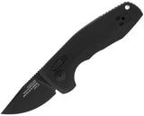 SOG Auto Sog-Tac Com AU-XR Lock SOG-15-38-11-57 by SOG