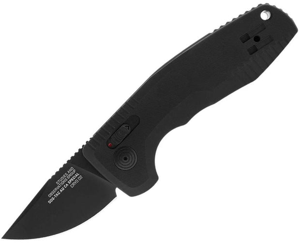 SOG Auto Sog-Tac Com AU-XR Lock SOG-15-38-11-57 by SOG