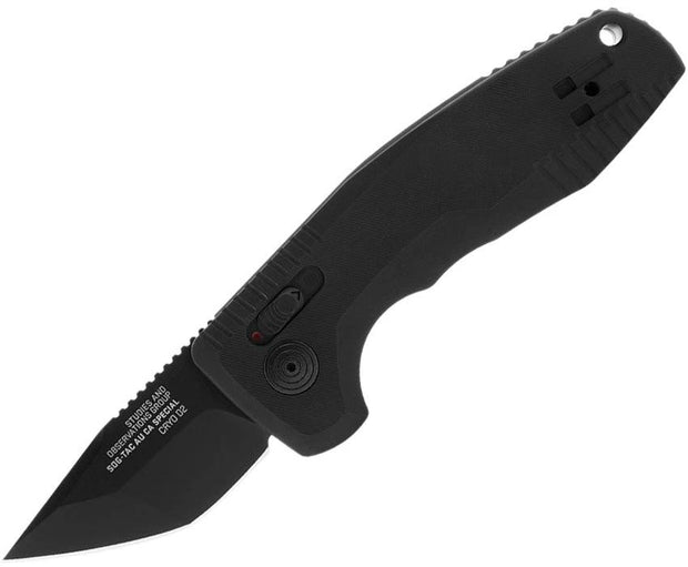 SOG Auto Sog-Tac Com AU-XR Lock SOG-15-38-14-57 by SOG