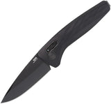SOG Auto One-Zero XR Lock Black SOG-15-73-01-57 by SOG