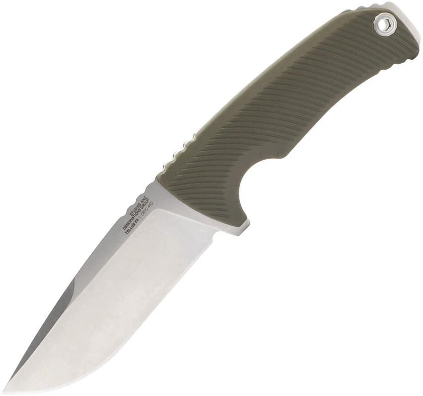 Sog Tellus FX Fixed Blade OD 17-06-01-43 by Sog