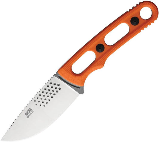Sog Ether FX Fixed Blade SOG-17-33-01-57 by Sog