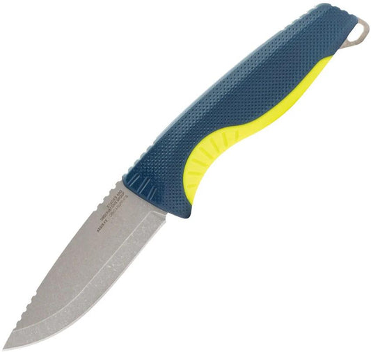 Sog Aegis Fx Indigo/Yellow SOG-17-41-01-41 by Sog