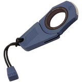 SOG Rapid Fixed Blade Knife Midnight Blue - Quick Deploy Sheath For Fast Outdoor Access by Sog