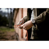 SOG Snippet Multi Tool 4.5 Inch EDC Compact Tool - Scissors Bottle Opener Tweezers File Screwdriver by SOG