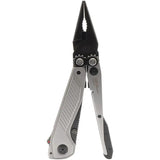 SOG Flash MT Multi Tool - EDC Ready Versatile Pocket Tool With Assisted Opening Blade Magnetic Bit Holder by Sog
