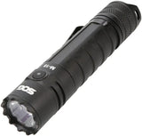 SOG M-18 Flashlight - Rechargeable 1900 Lumen Luminus SST40 Water And Impact Resistant Aluminum by SOG