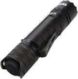 SOG M-18 Flashlight - Rechargeable 1900 Lumen Luminus SST40 Water And Impact Resistant Aluminum by SOG