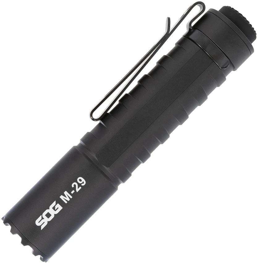 SOG M29 Flashlight 2000L SOG-59-65-06-57 by SOG