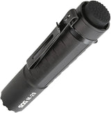 SOG M29 Flashlight - 2000 Lumen Rechargeable Torch With Rugged Aluminum Body For Outdoors And Professionals by SOG