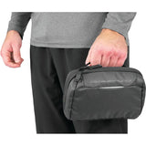 SOG Surrept CS Organizer - 1.5L Ripstop Nylon Water Resistant EDC Case With Hidden Magnetic Latch by SOG