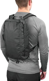 SOG Surrept 12 Reversible Carry System Backpack - Versatile Carry Options For Everyday Use And 12L Water Resistant by SOG