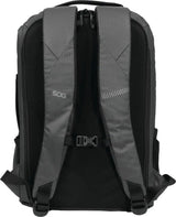 SOG Surrept 16L Daypack - Compact Daily Carry Backpack With Locking Zippers And Water Bottle Holder by SOG