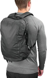 SOG Surrept 16L Daypack - Compact Daily Carry Backpack With Locking Zippers And Water Bottle Holder by SOG