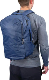 SOG Surrept 24 CS Daypack 24L Frost Blue Rugged Everyday Carry Pack - Water Resistant by SOG
