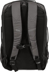 SOG Surrept 36 CS Travel Pack - Compact 36L EDC Backpack With CCW Pocket And Water Resistant Nylon Ripstop by SOG