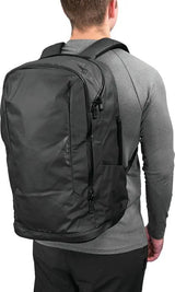SOG Surrept 36 CS Travel Pack - Compact 36L EDC Backpack With CCW Pocket And Water Resistant Nylon Ripstop by SOG