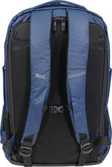 SOG Surrept 36L Travel Pack Frost Blue - Water Resistant With Locking Zippers And Stowable Straps by SOG