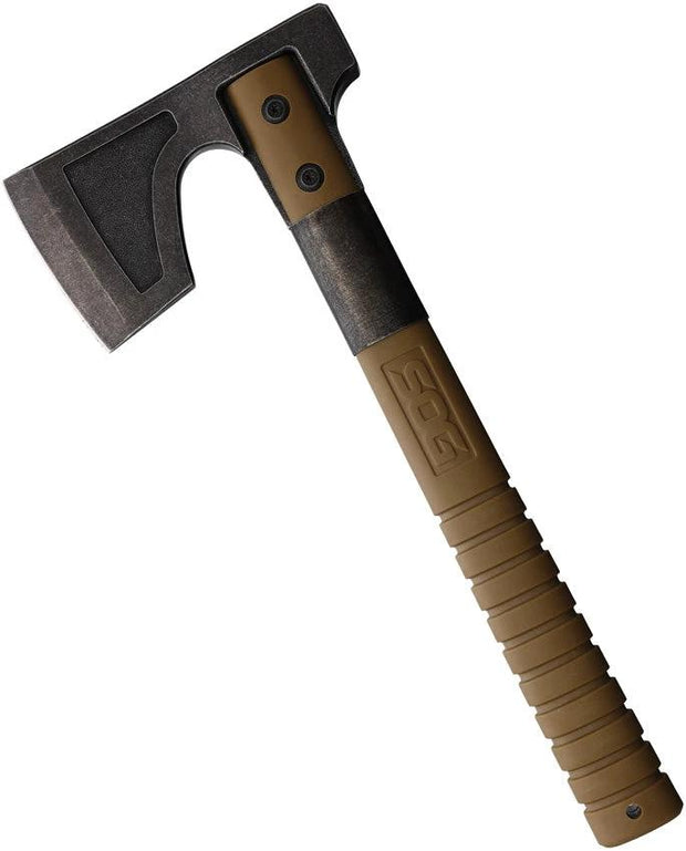 SOG Camp Axe Tan SOG-CH1003-CP by SOG