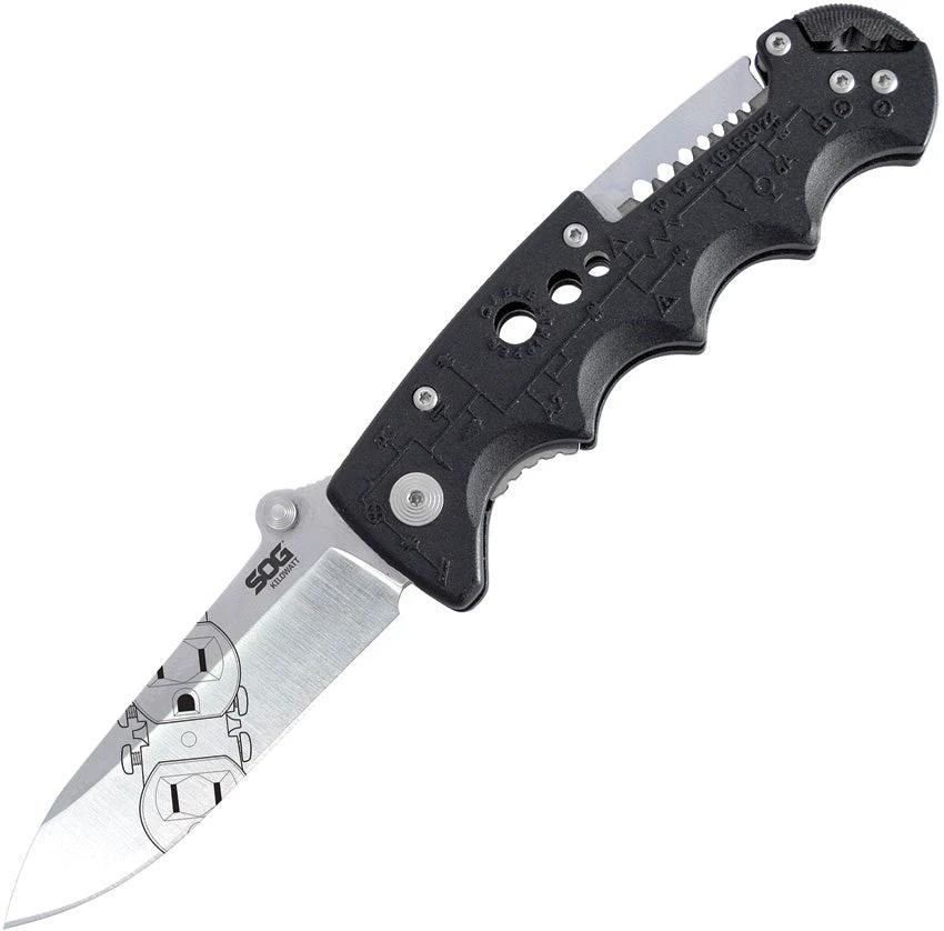 SOG Kilowatt EL01-CP by SOG