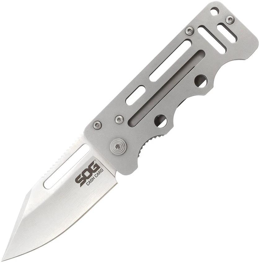 SOG Cashcard EZ1-CP by SOG