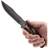 SOG Three Piece Throwing Knife Set F041TN-CP - Paracord Wrapped Handles For Durable Field Training by SOG