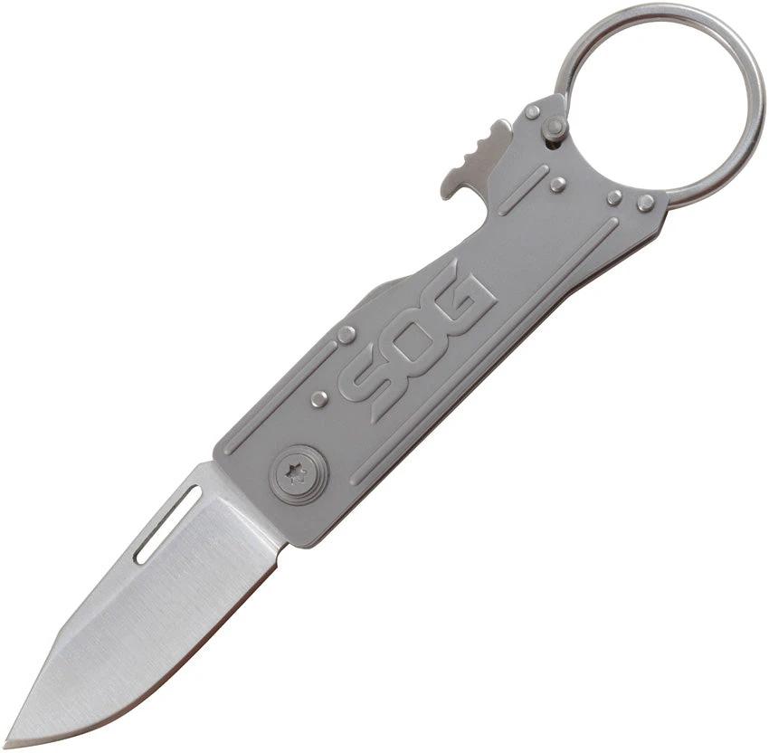 SOG Keytron Satin KT1001-CP by SOG
