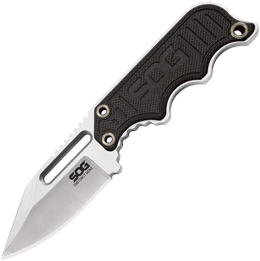 SOG Instinct Mini G10 Handle NB1002-CP by SOG