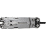 SOG PowerAccess Multi Tool PA1001 CP - All In One 6 Inch Stainless Pliers With Protractor for DIY Pros by SOG