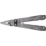 SOG PowerAccess Multi Tool PA1001 CP - All In One 6 Inch Stainless Pliers With Protractor for DIY Pros by SOG