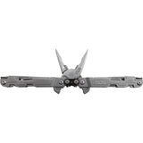 SOG PowerAccess Multi Tool PA1001 CP - All In One 6 Inch Stainless Pliers With Protractor for DIY Pros by SOG