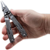 SOG PowerAccess Multi Tool PA1001 CP - All In One 6 Inch Stainless Pliers With Protractor for DIY Pros by SOG