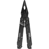 SOG PowerAccess Multi Tool Black PA1002CP Versatile All In One Pliers Wire Cutter Protractor For DIYers by SOG