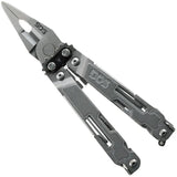 SOG Power Access Deluxe Multitool PA2001CP - All In One Professional Grade Tool With Durable Stainless Handles by SOG