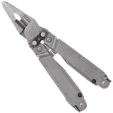SOG PowerAccess Assist Multitool - Assisted Opening With 17 Tools For Pros And DIYers On The Go by SOG