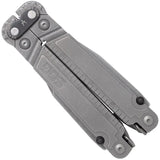 SOG PowerAccess Assist Multitool - Assisted Opening With 17 Tools For Pros And DIYers On The Go by SOG
