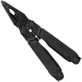 SOG PowerAccess Assist Multitool - All In One Durable Compact Tool For DIY Enthusiasts Everywhere by SOG