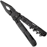 SOG Powerlitre PL1002 CP - Compact All In One Multi Tool For DIY Enthusiasts And Outdoor Adventures by SOG
