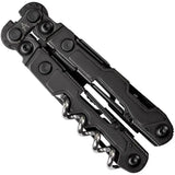 SOG Powerlitre PL1002 CP - Compact All In One Multi Tool For DIY Enthusiasts And Outdoor Adventures by SOG
