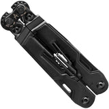 SOG Powerpint All In One Multi Tool PP1002CP 18 Tool Pliers Scissors Screwdrivers For DIYers And Pros by SOG
