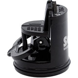 SOG SH-02 Countertop Knife Sharpener - Precise Sharpening For Effortless Edge Restoration In The Kitchen by SOG