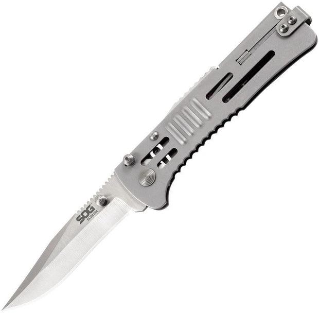 SOG Slimjim Lockback A/O SJ31-CP by SOG