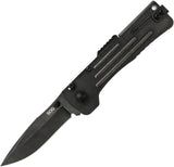 SOG Slim Jim 2.0 Lockback A/O BSW SOG-SJ42-CP by SOG