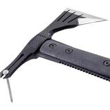 SOG Survival Hawk Survival Axe - Built In Ferrocerium Firestarter 21 Inch Full Tang Paracord Handle For Outdoorsmen by SOG