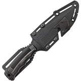SOG Seal Strike Deluxe Sheath - Durable Kydex Secure Fit For Tactical Knife Enthusiasts by SOG