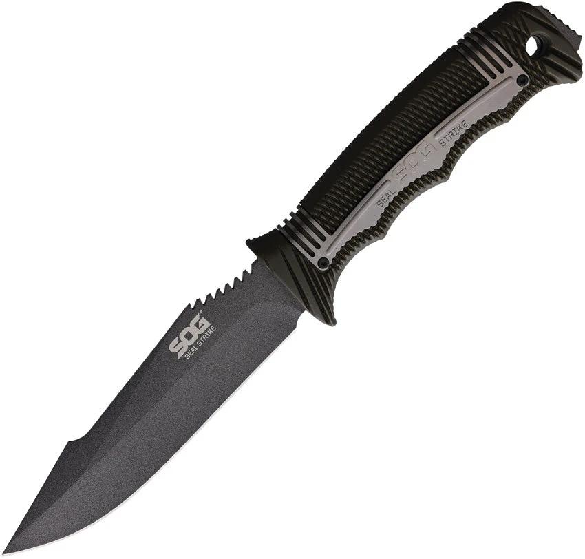 SOG SEAL Strike Deluxe SOG-SS1004-CP by SOG
