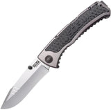 SOG Sideswipe Grey Tini SW1011-CP by SOG