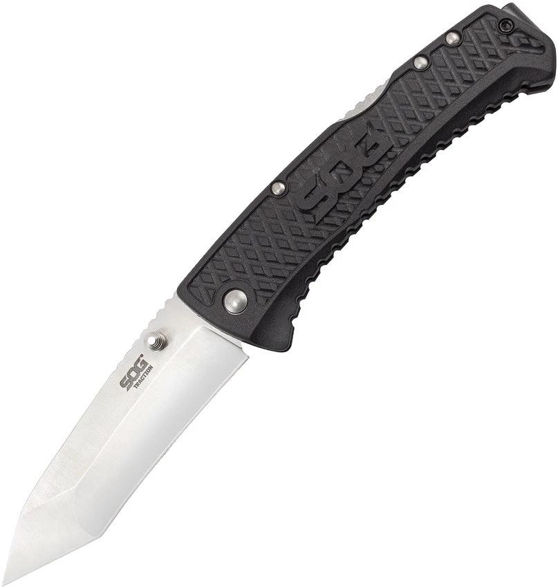 SOG Traction Lockback TD1012-CP by SOG