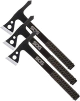 SOG Throwing Hawks TH1001-CP by SOG